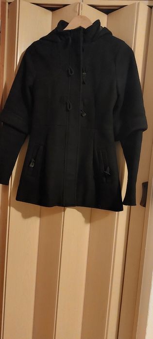 Casaco cintado S/36 Shop one