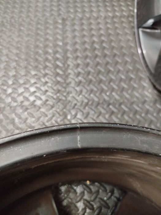 Jantes 17" Originais BMW