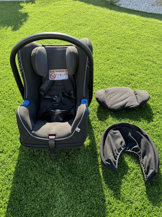 Cadeira Bebe BMW