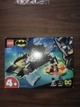 LEGO Batman 76158