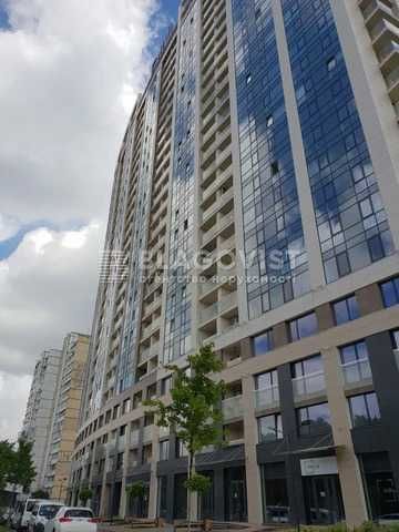 Продаж квартира без ремонту ЖК Автограф, Парк Перемога, метро Дарниця