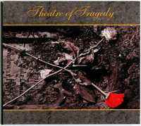 (CD) Theatre Of Tragedy BDB