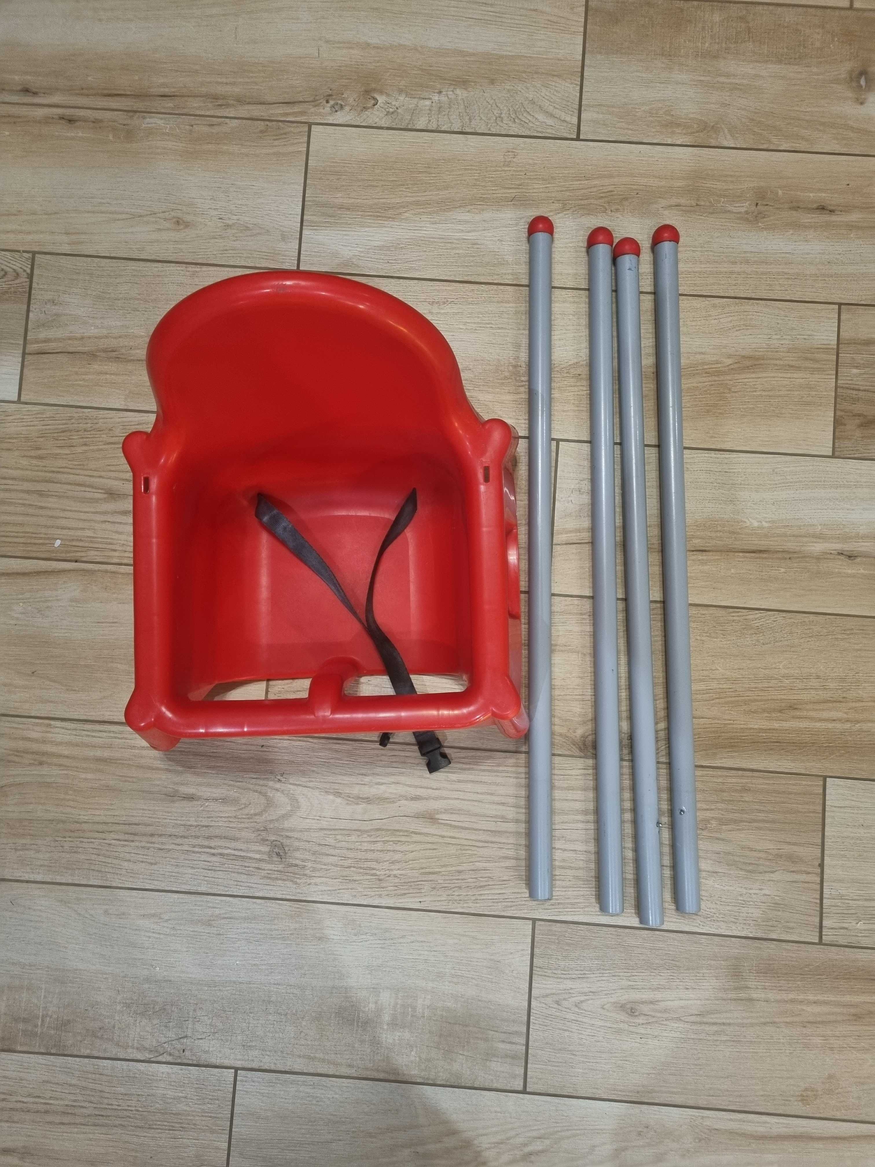 Krzesełko do karmienia IKEA ANTILOP