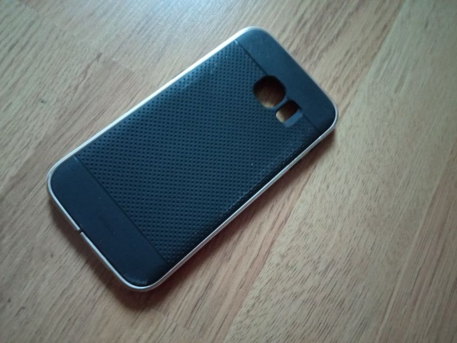 Używane etui smartfona Samsung Galaxy S6 - 2 szt