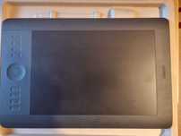 Tablet graficzny Wacom Intuos 5 M PTK-650-EN