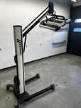 Promiennik lakierniczy podczerwieni Krauss SpeedDry 300AX 3000W