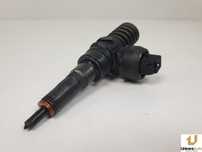 INJETOR VOLKSWAGEN TOUAREG 2005 -07D130073N