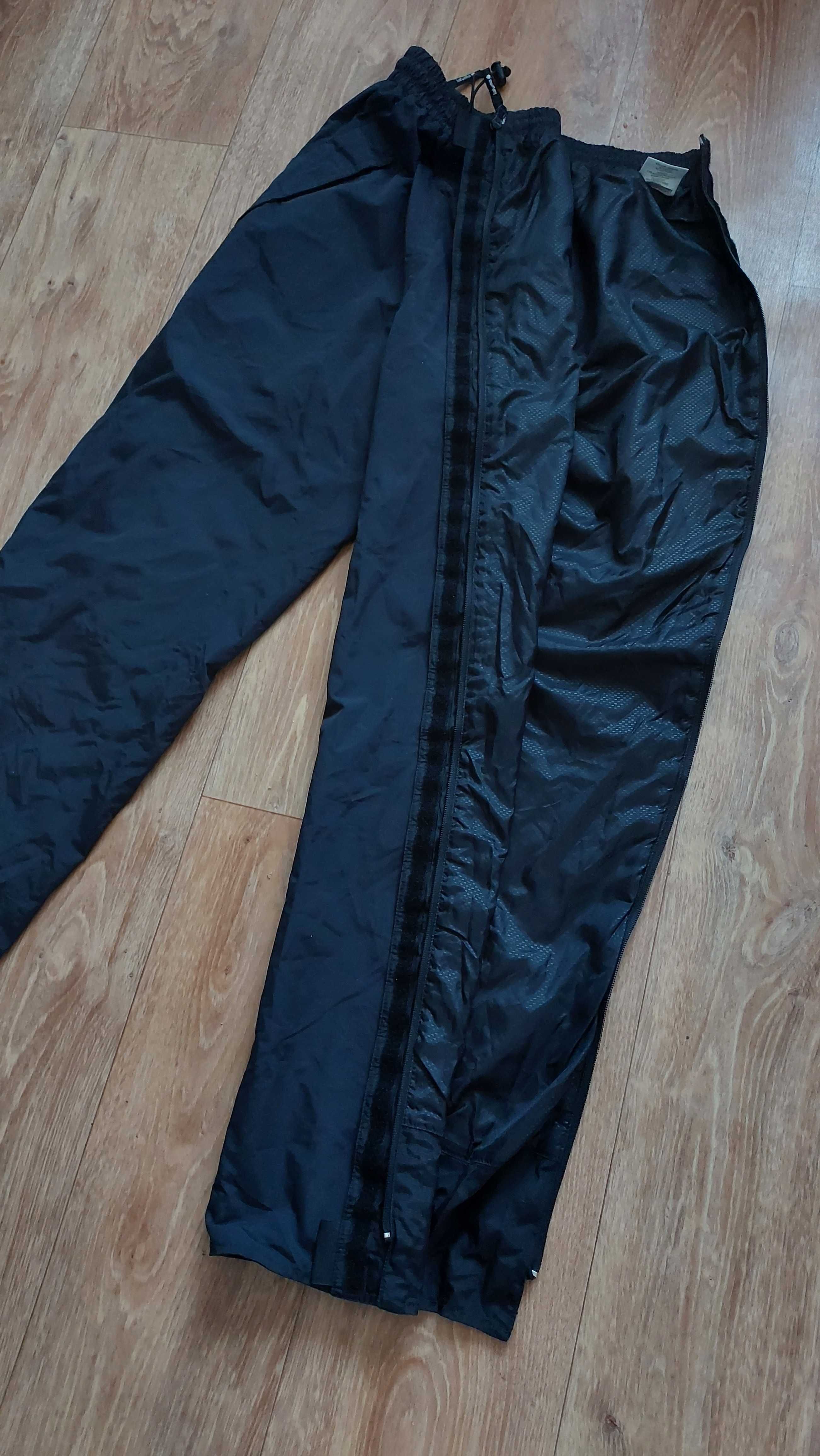самоскидывающиеся штаны самоскиды Lafuna S/M