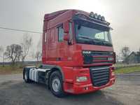 DAF XF 105.460 Manual Hydraulika  ** Specjalny **