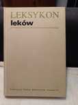 Leksykon leków prof. Chruściel