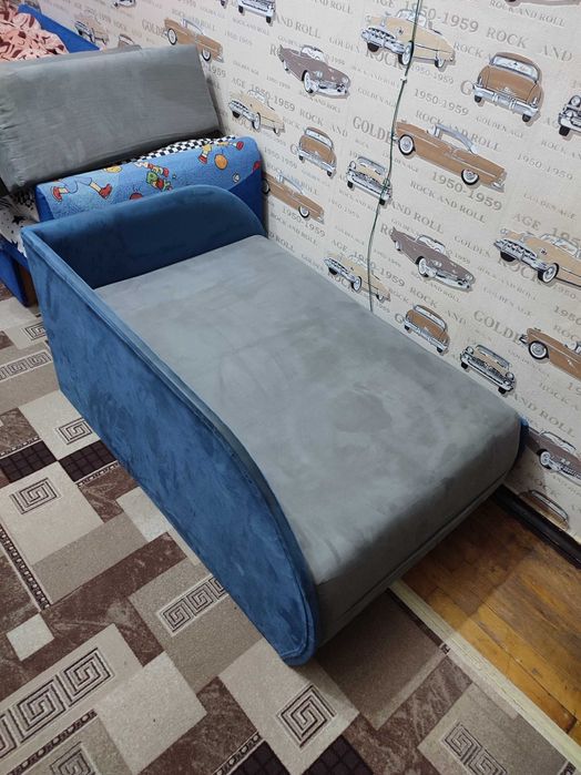 Диван кровать детский подростковый