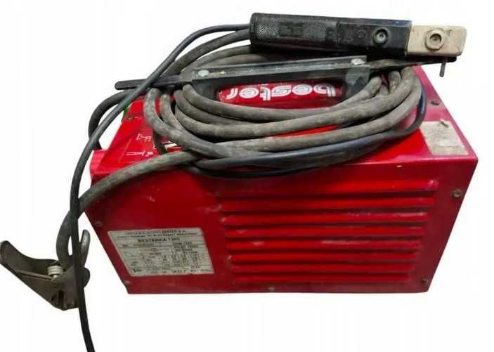 Spawarka Bester Extra1300 BESTERKA