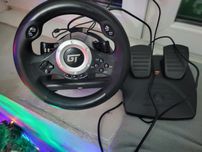 Volante de playstation