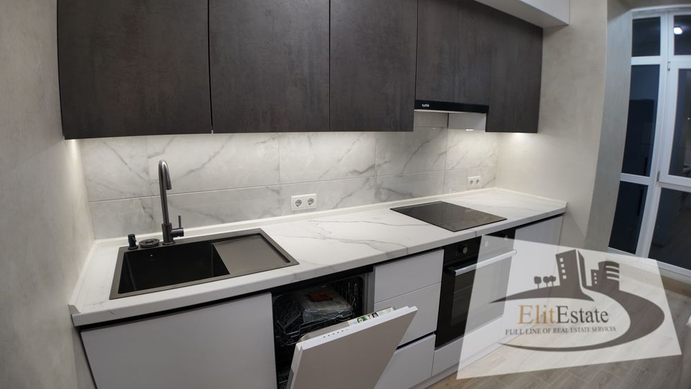 Оренда квартири студії в Новобудові Ж/М Перемога -1.