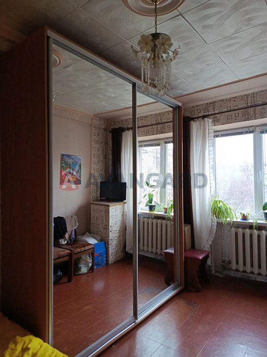 Продам 2 кімнатну квартиру