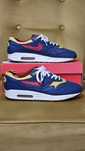Nike Air Max 1 Snow Beach R44/28