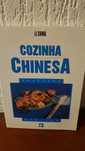 Cozinha Chinesa Receitas