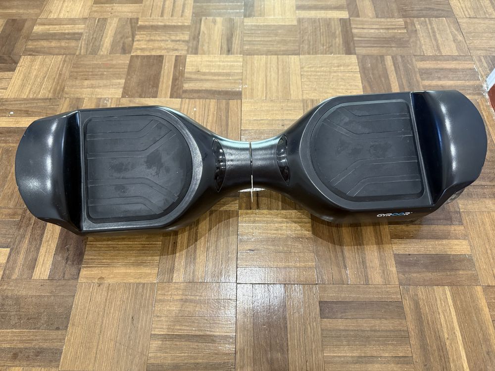 Hoverboard praticamente novo