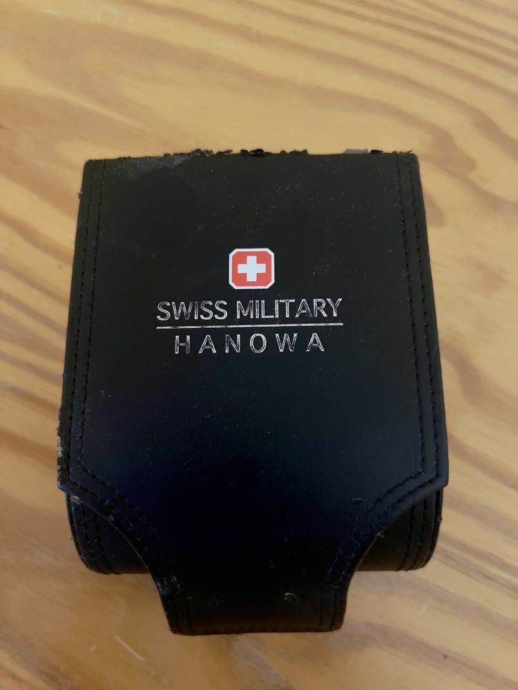 Religio swiss military hanowa
