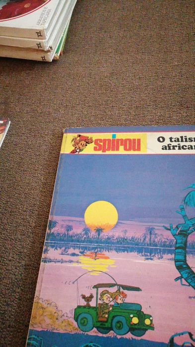 Livros antigos para venda