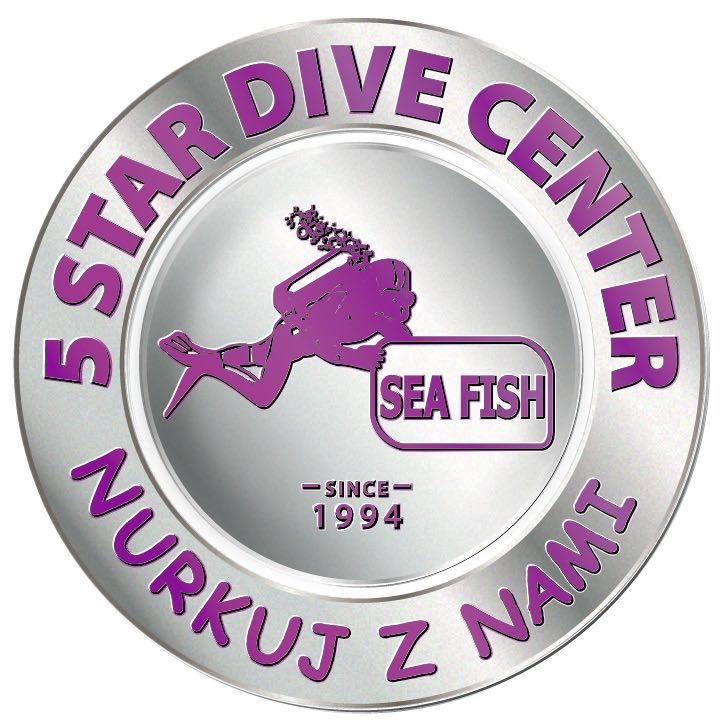 Uchwyt do fajki nurkowe Aqua Lung o przekroju 2,5 cm oryginalny