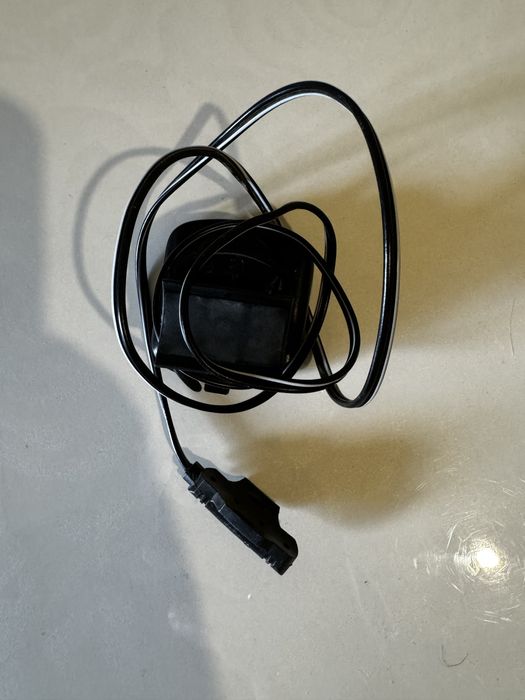 Велокомпьютер проводной "Assize" (8 режимов), mod:AS-827