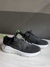 Кросівки Nike Crater Slack/Grey (Унісекс)