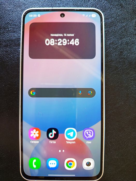 Samsung S24 FE 8/256gb