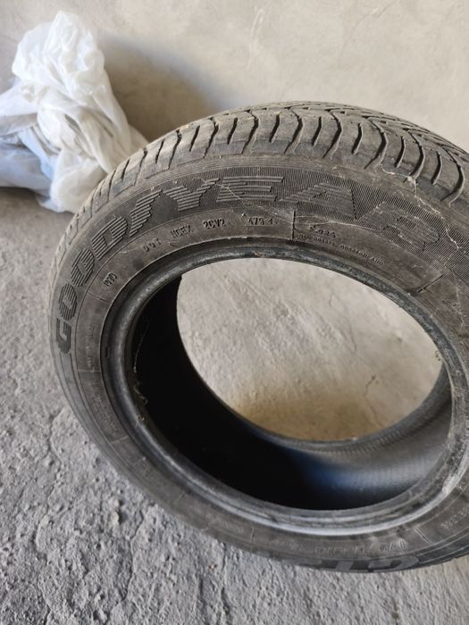 Резина Bridgestone
