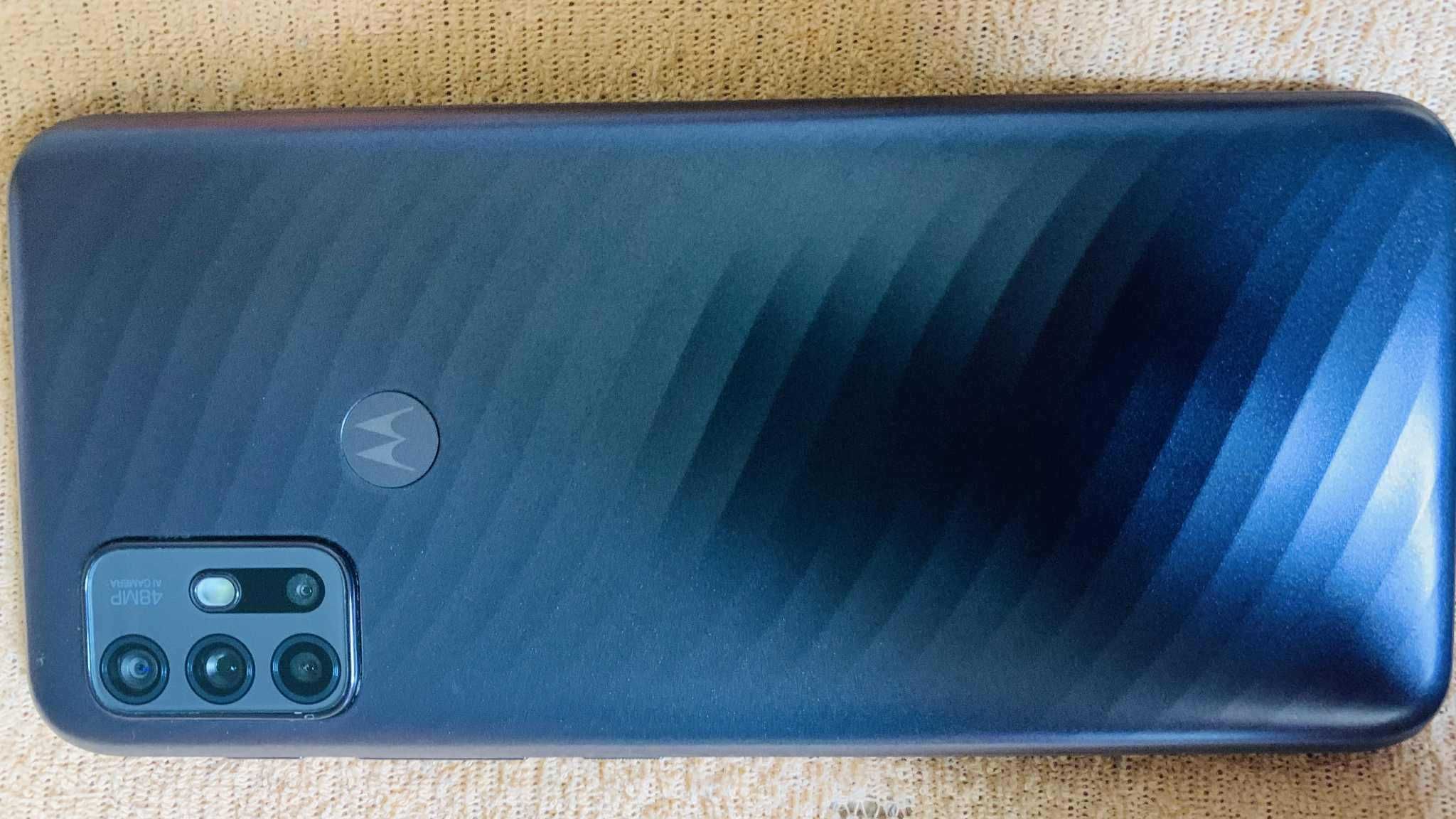 Motorola moto G10