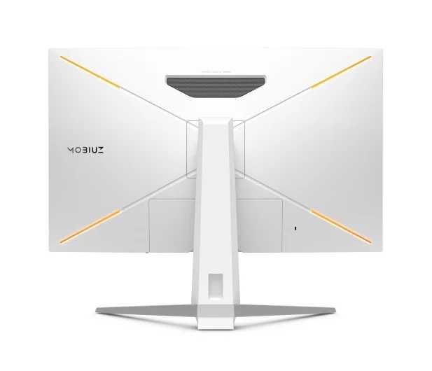Monitor Benq 32 cale EX3210R LED 1ms/165Hz/czarny