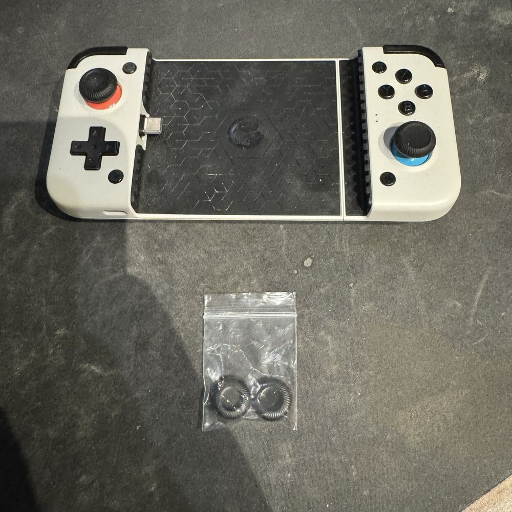 Kontroler do telefonu GameSir x2 usb c