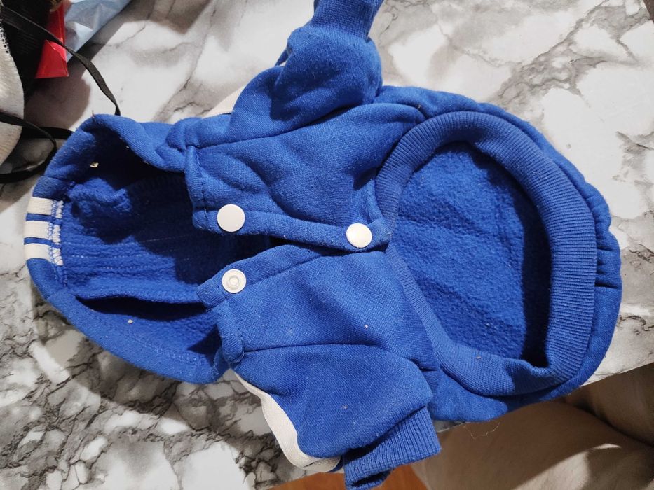 Roupa para cachorro