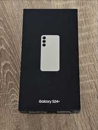Samsung S24 + Новий запакований