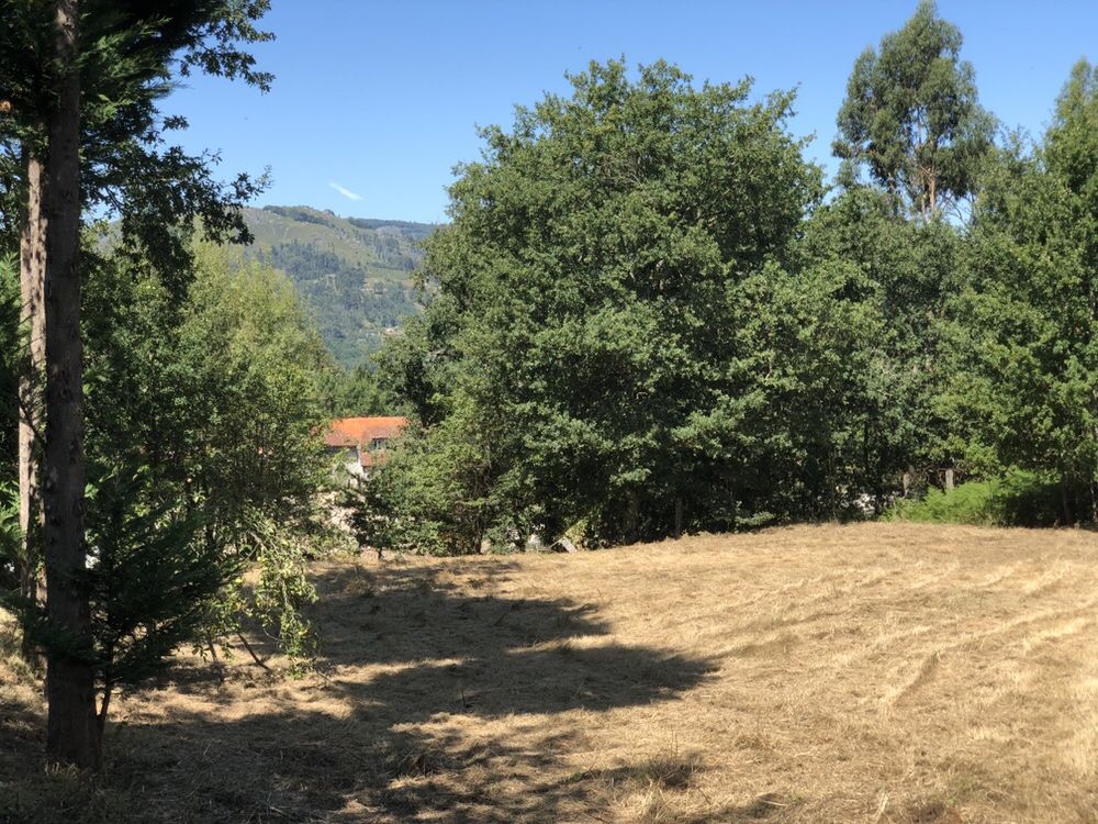 Terreno Quinta 4000m2 Gerês - Arcos de Valdevez