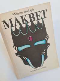 Makbet - William Szekspir