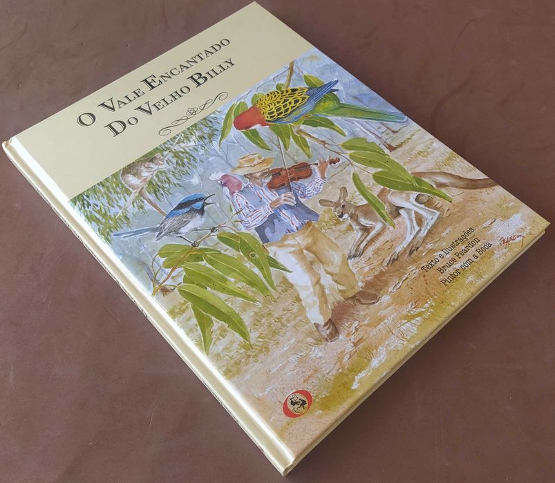 Livros Infantis - novos