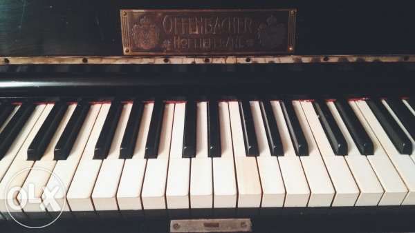 Продам пианино