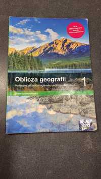 Geografia klasa 1