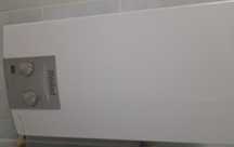 Terma Vaillant model atmoMAG mini 11