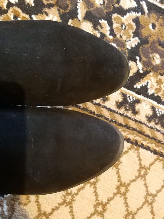 Сапожки сапожкі 39р полусапожки сапоги ботиночки ботинки черевики