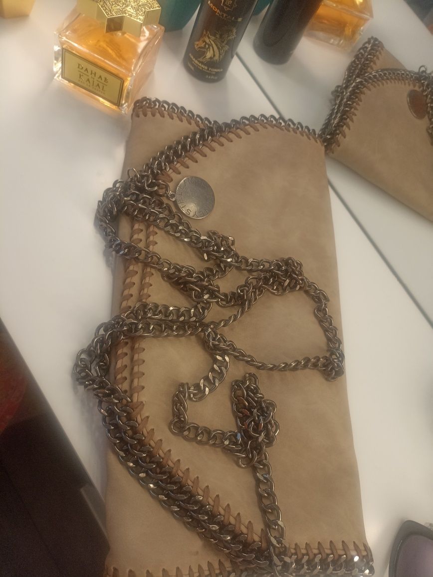 Torebka Stella McCartney
