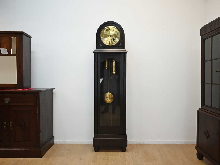 zegar stojący z początku ubiegłego wieku 102201