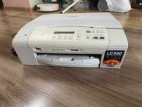 Drukarka brother DCP-195C