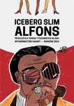 Alfons Korporacja Ha!Art Iceberg Slim Rok wydania: 2024
