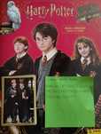 Coleções Cromos Harry Potter