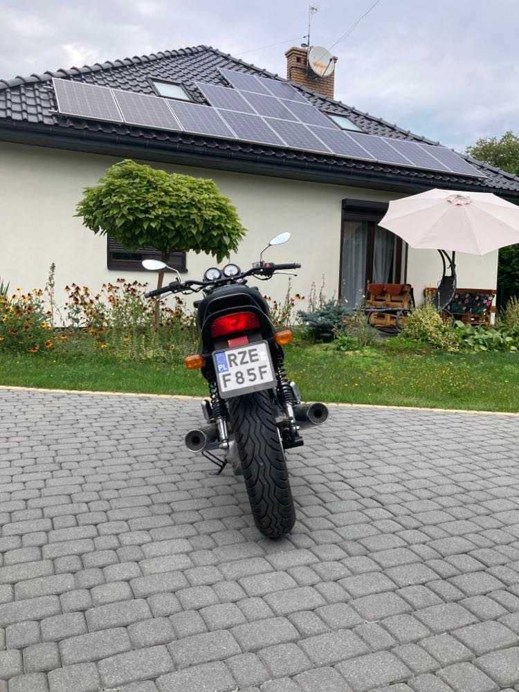 Suzuki  VX800 polecam