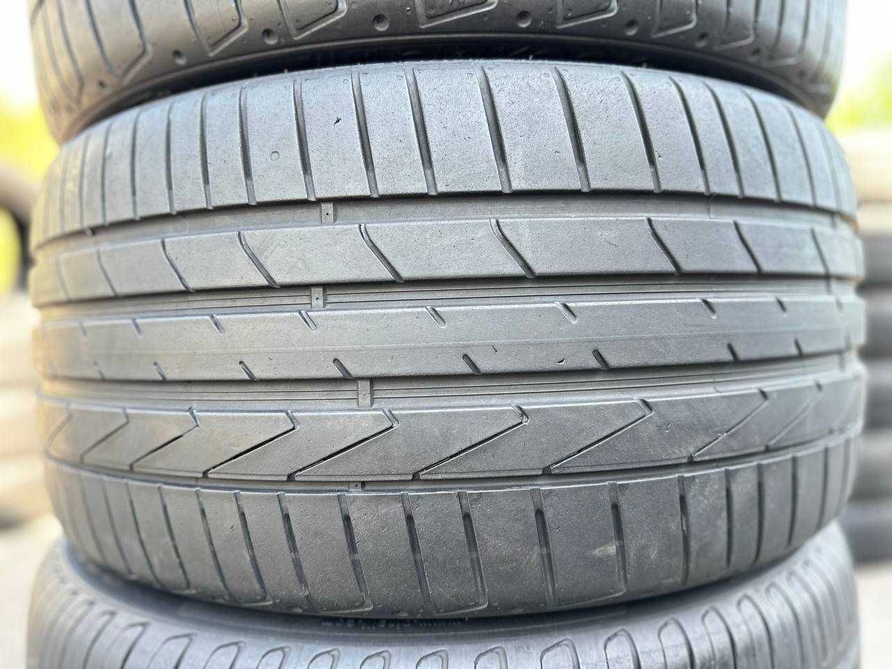 Літні шини 245/35 R20 Hankook VentusS1Evo2 2шт Hungary