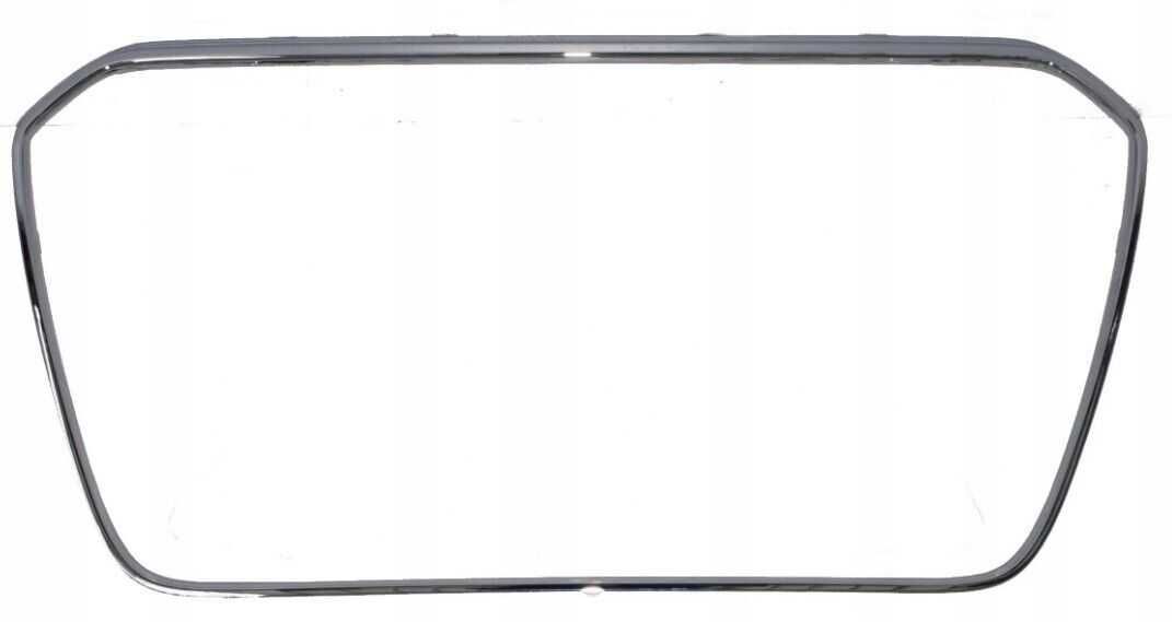 Friso Grelha Chromado para Audi A1 2011 a 2015