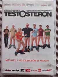 Film DVD "Testosteron" z 2007 r.